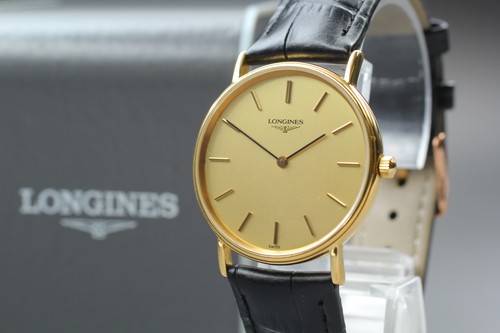 Orologio uomo longines - da,