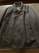 Cappotto Croft & Barrow taglia