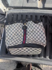  Gucci Borsa donna a