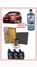 KIT TAGLIANDO PANDA NATURAL