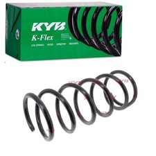 KYB K-FLEX MOLLA SOSPENSIONE MOLLA ASSALE ANTERIORE per CITROËN JUMPER FIAT DUCATO