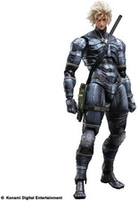 Square Enix Metal Gear Solid 2