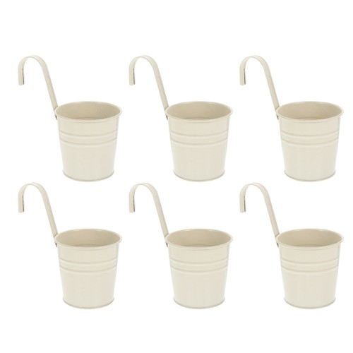 6pcs vaso fiori - vaso,