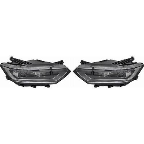 Kit fari adatti per passat - adatti, vw