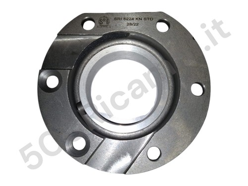 Fiat 500 126 - d/f/l/r,