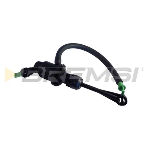 Pompa frizione renault megane - pompa,
