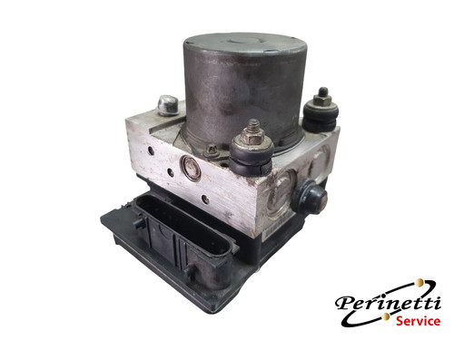 Centralina gruppo abs - gruppo,