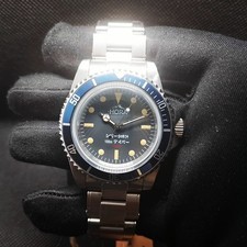 Orologio Uomo Movimento