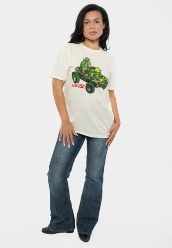 Shirt gorillaz geep band - geep,