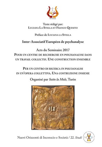 Per centro ricerca in - un, di