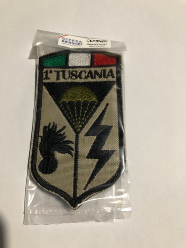 Patch reggimento - patch,