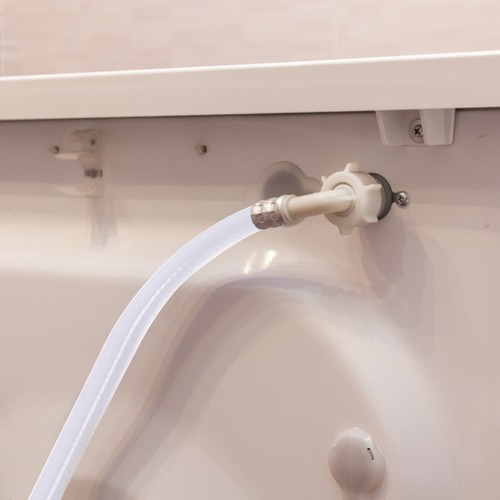 Tubo carico acqua lavatrice - carico,