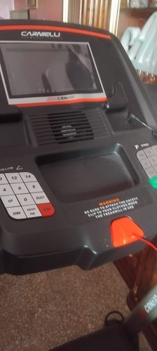 Tapis roulant elettrico - roulant,