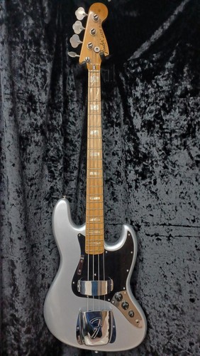 Fender usa jazzbass 1976 - jazzbass,