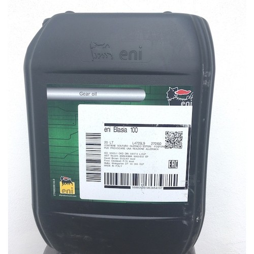 Eni blasia 100 - eni, (270150)