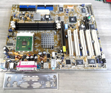 Scheda madre A7V333 per