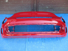 PARAURTI ANTERIORE FIAT 500 SPORT LIFT 2015R->