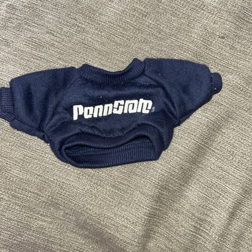 Felpa penn state per bambole - felpa,