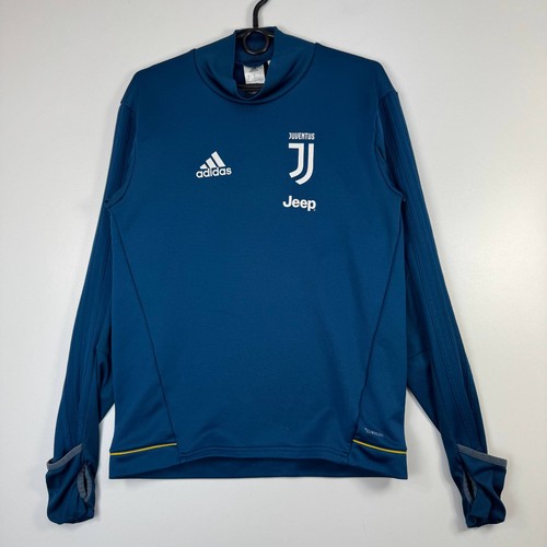 Adidas juventus training top - juventus,