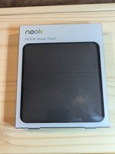 Nook Simple Touch Cover