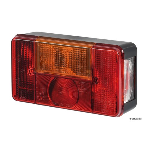 Osculati fanale carrello - fanale,