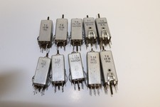 SET DI 10 - DRAKE TR-4C -