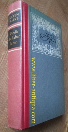 Wir die das leben - wir,,