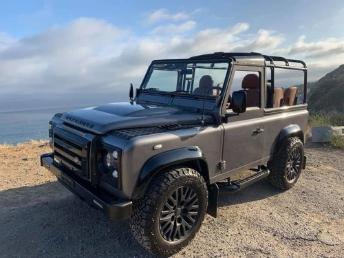 Jantes rims wheel - land, rover