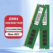 Lotto DDR4 4GB 8GB 16GB 32GB