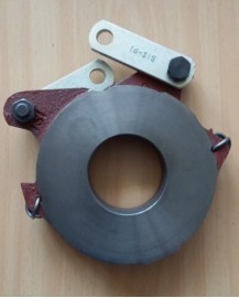 Attuatore freno 102mm same - 102mm,