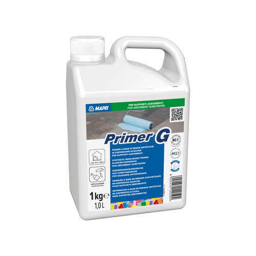 Mapei primer kg - kg,