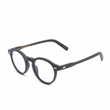 Occhiali tondi Moscot Miltzen