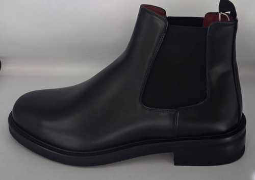 Scarpe stivaletto uomo - , andrea