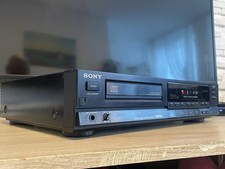 Lettore CD Sony CDP-350
