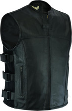 Warrior - Gilet Tattico in