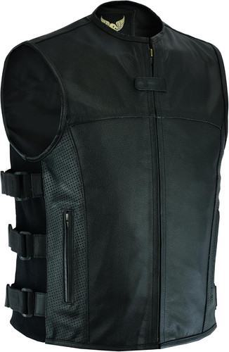 Warrior gilet tattico in - gilet,