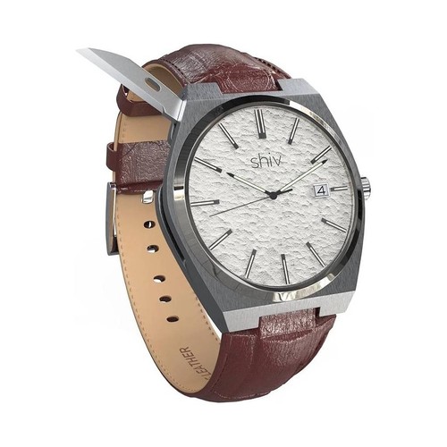 Orologio shiv edc - edc, con