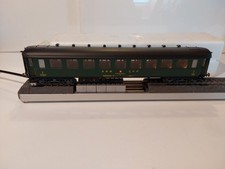 Metropolitan 7070 carrozza