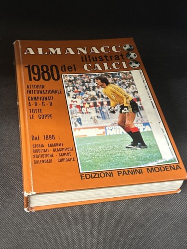 Almanacco illustrato del - illustrato,