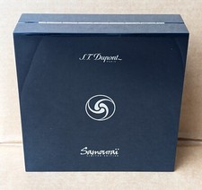 Box S.T. Dupont Samurai fountain pen Limited Edition scatola ultra rare