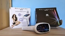 Epilatore LASER Bellissima IMETEC luce pulsata