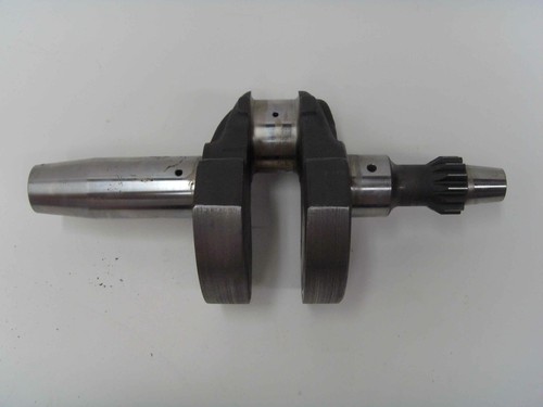 Albero gomito motore - motore, diesel