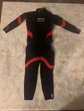 Mares wetsuite 5 mm pioneer