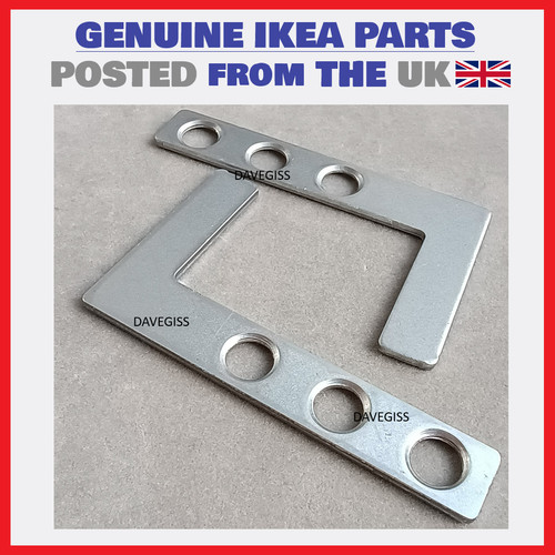 Ikea 123660 hemnes piatto - hemnes,