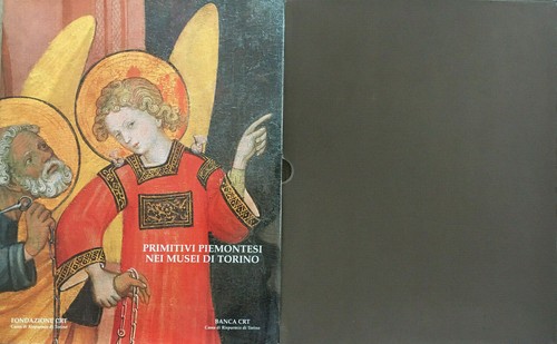 Primitivi piemontesi nei musei