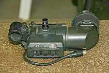 Mirino sony dxf - sony, dxf-701ws
