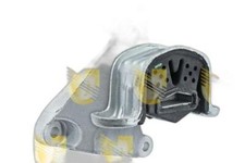 Supporto motore sinistro per