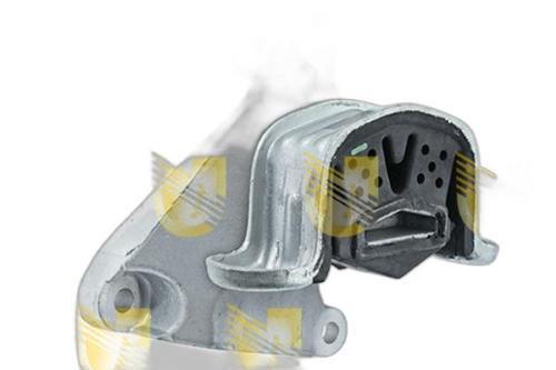 Supporto motore sinistro - , per