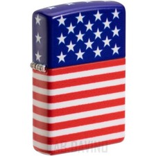 ZIPPO ACCENDINO STARS AND