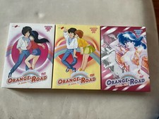 Serie completa box oav - box,